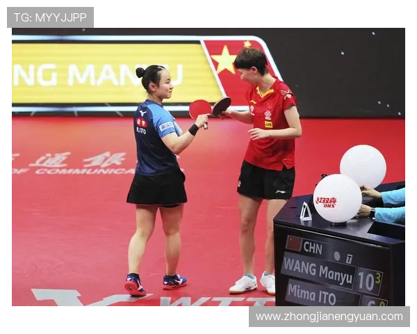 深圳乒乓球队在世界锦标赛中的卓越表现与实力分析